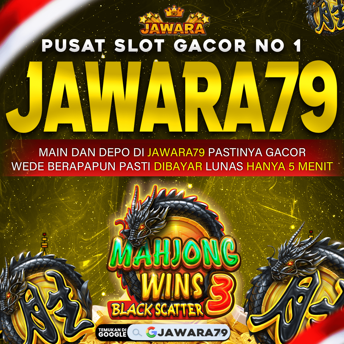 JAWARA79